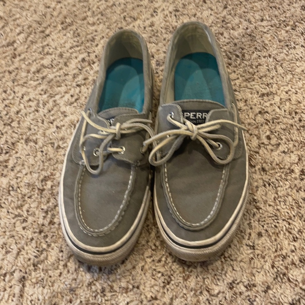 Men’s Sperry Shoes